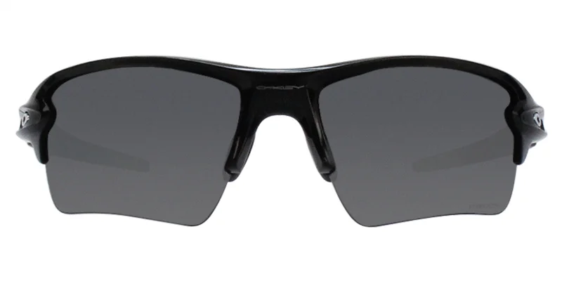 Polished Black | Black Iridium Polarized