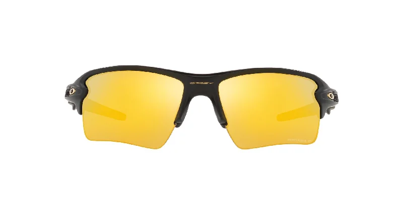 Matte Black | 24K Polarized - Polarized