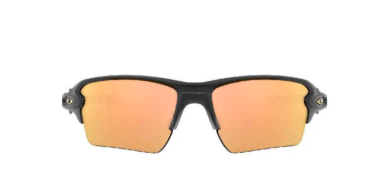 Matte Black | Prizm Rose Gold Polarized - Polarized