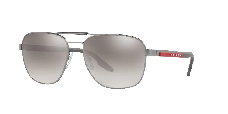 sunglasses for nightlife -  Prada Linea Rossa SPS53X