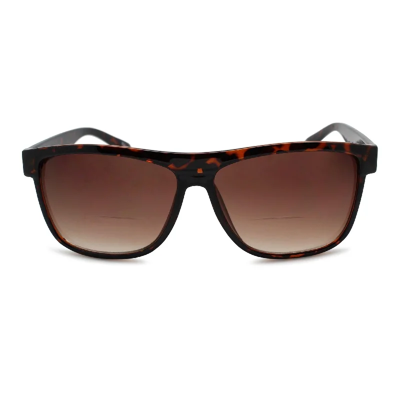 sunglasses with ornate details -  Retro Reading Sunglasses Bifocal Sun Reader for Men & Women R-422