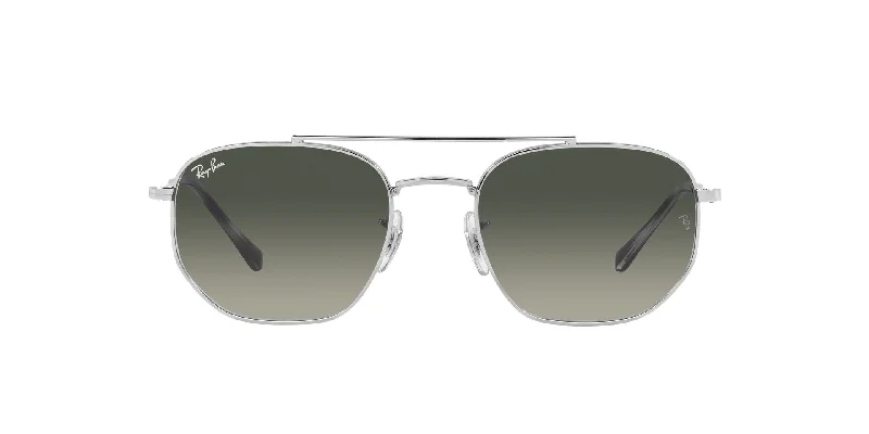 sunglasses for dramatic flair -  Rb3707 Ray Ban Sunglasses