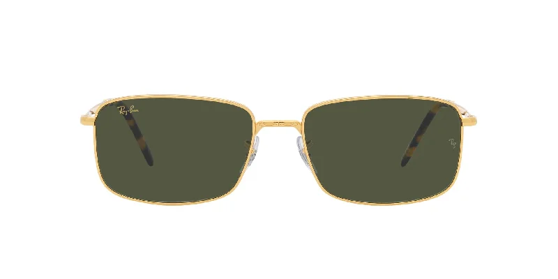 sunglasses with 80s retro -  Rb3717 Ray Ban Sunglasses