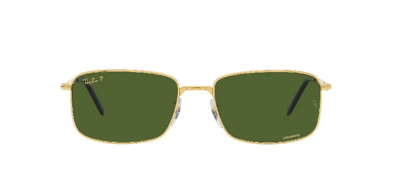 Legend Gold - Polarized