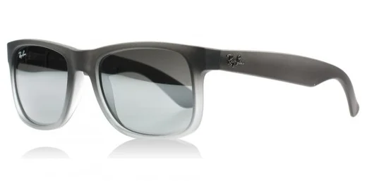 sunglasses for water sports -  Ray-Ban RB4165 Justin Classic  852/88