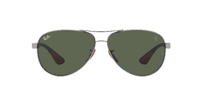 sunglasses for carnival fun -  Rb8331m Ray Ban Sunglasses