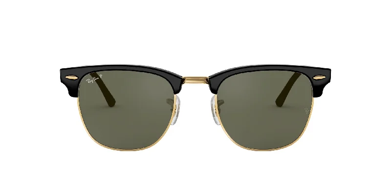 sunglasses with night sky appeal -  Clubmaster 0RB3016 Ray Ban Sunglasses