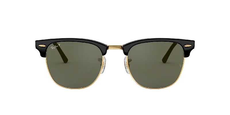 Black | G-15 Green - Polarized