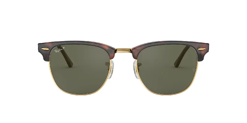 Red Havana | G-15 Green - Polarized