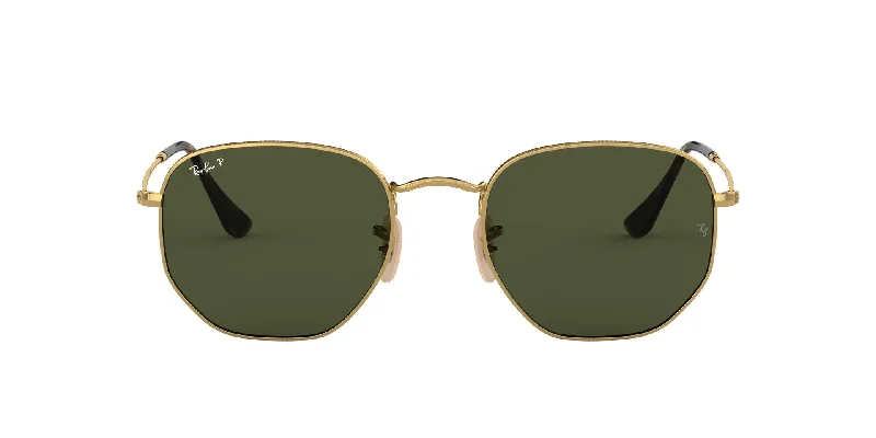 Arista | G-15 Green Polarized - Polarized