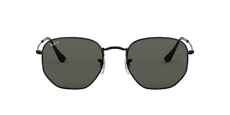 Black | G-15 Green - Polarized