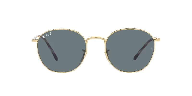 Arista | Dark Blue Polar - Polarized