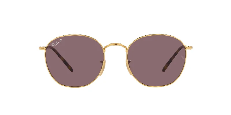 Arista | Dark Violet Polar - Polarized