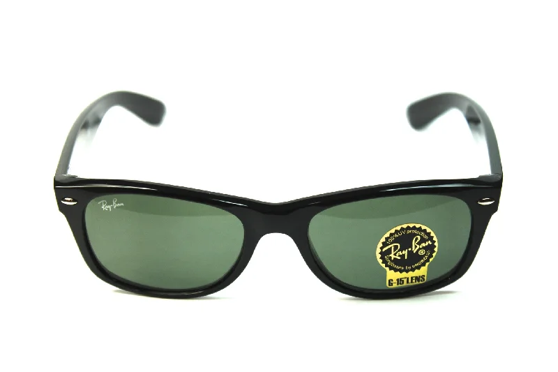 sunglasses for streetwear -  Ray-Ban RB2132 901