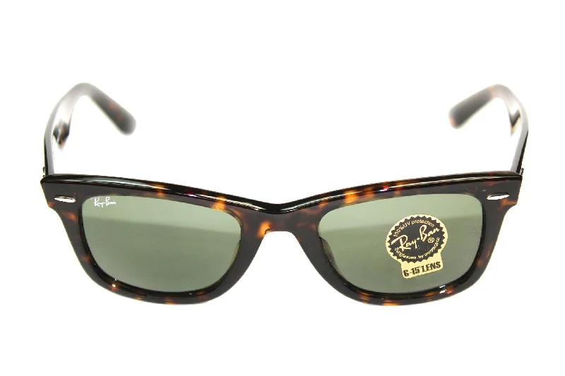 sunglasses for marathon runners -  Ray-Ban RB2140-F 902