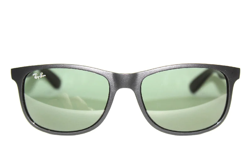 sunglasses with funky patterns -  Ray-Ban RB4202 6069/71