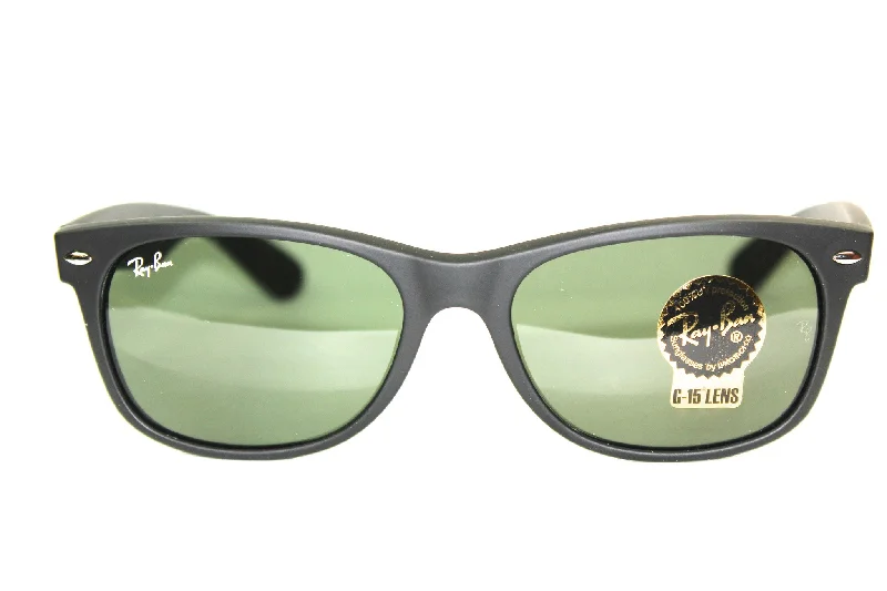 sunglasses for holiday cheer -  RB2132 662