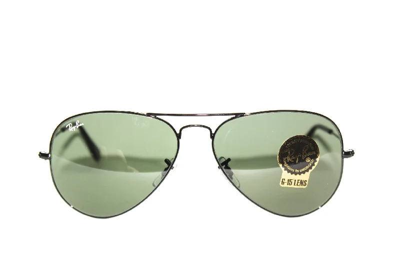 sunglasses with desert-ready design -  Ray-Ban RB3025 L2838