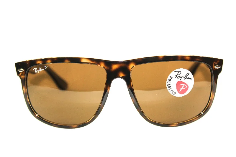 sunglasses for heritage appeal -  RB4147 710/57 Highstreet Boyfriend Sunglasses