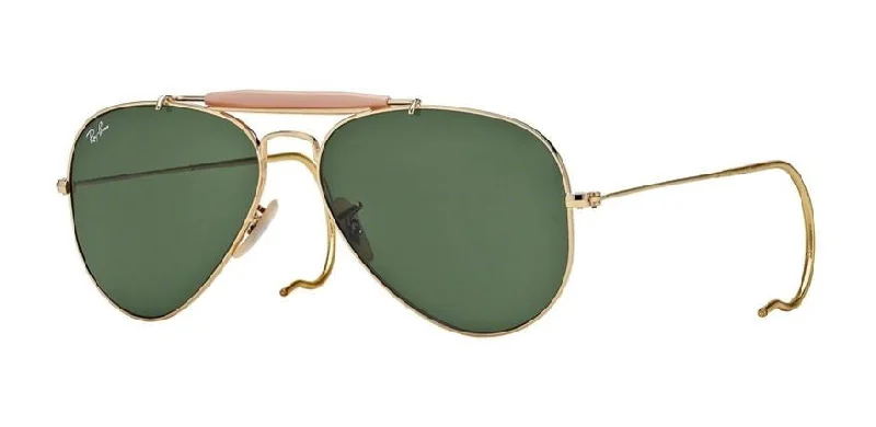 sunglasses for 90s nostalgia -  RB3030 L0216 Arista