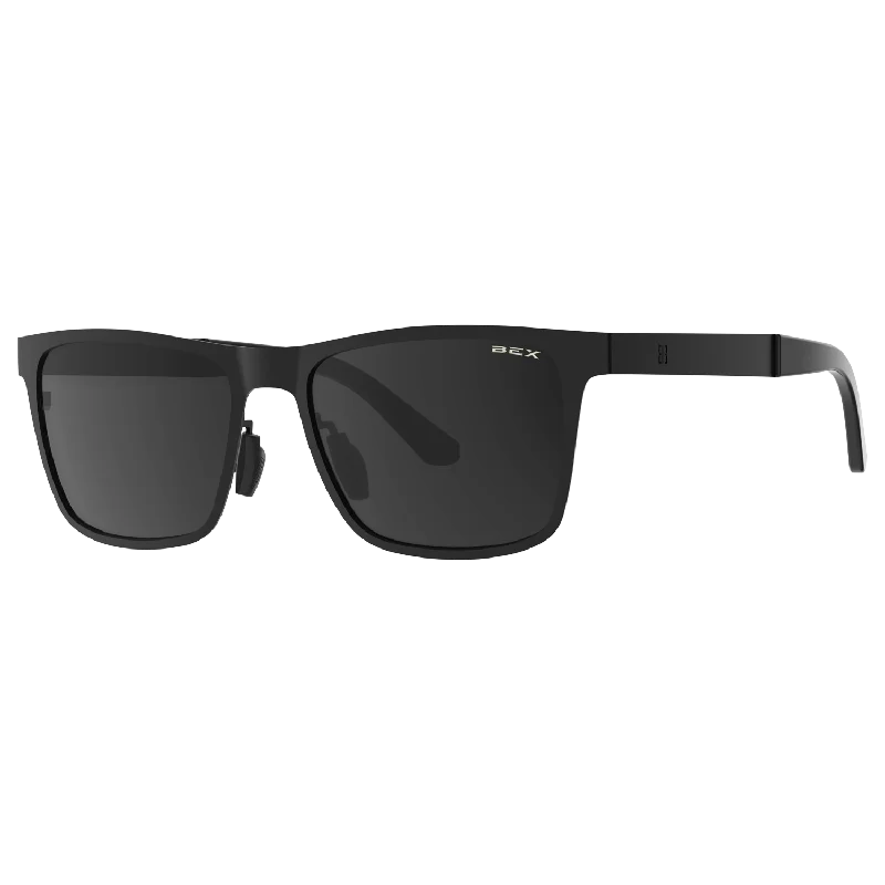 sunglasses with terrain-ready frames -  ROCKYT