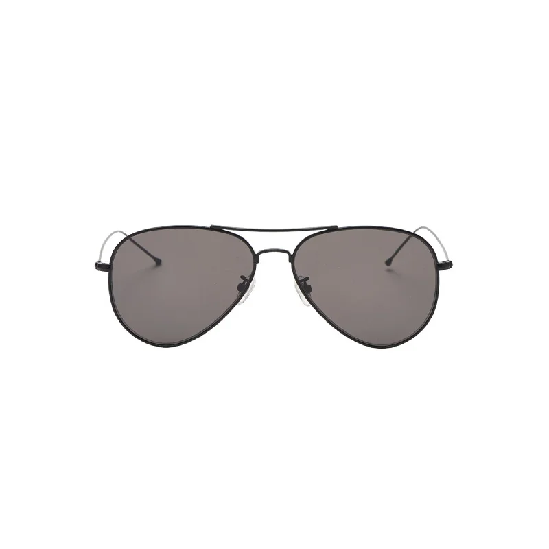 sunglasses with zen appeal -  S.Broome M7 BL