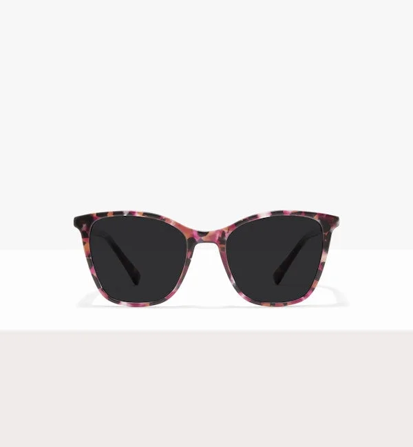 sunglasses with vibrant colors -  Sandy