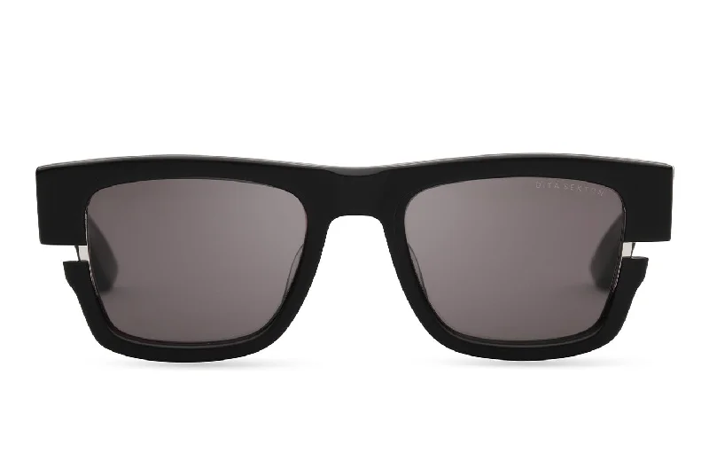 sunglasses with modern city -  SEKTON LE