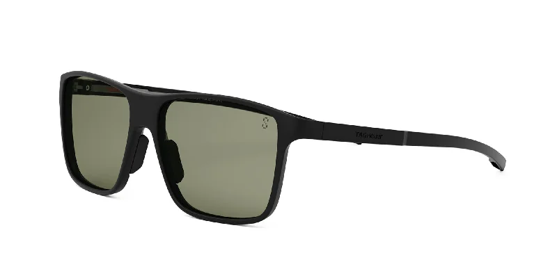 sunglasses for city lights -  Tag Heuer Bolide TH40009U