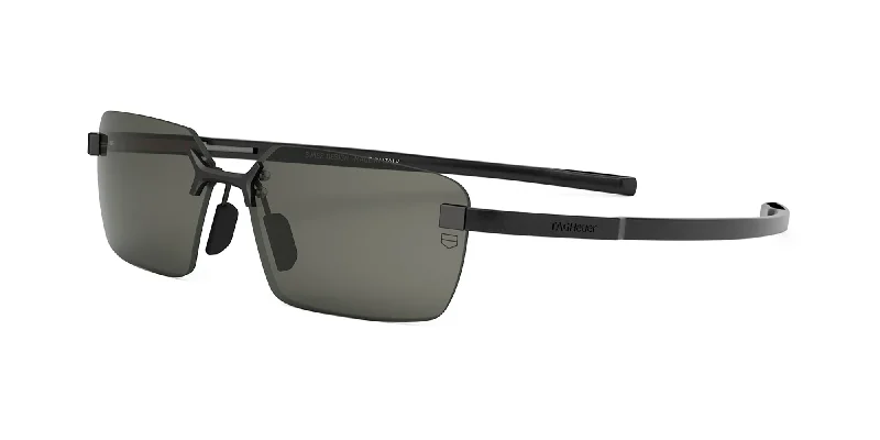 sunglasses with vibrant colors -  Tag Heuer Flex TH40005U