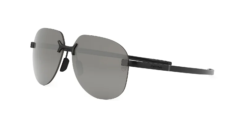 sunglasses with dark tinted lenses -  Tag Heuer Flex TH40006U