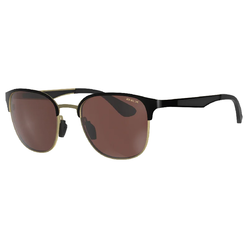 sunglasses with bright lens tint -  TANAYA