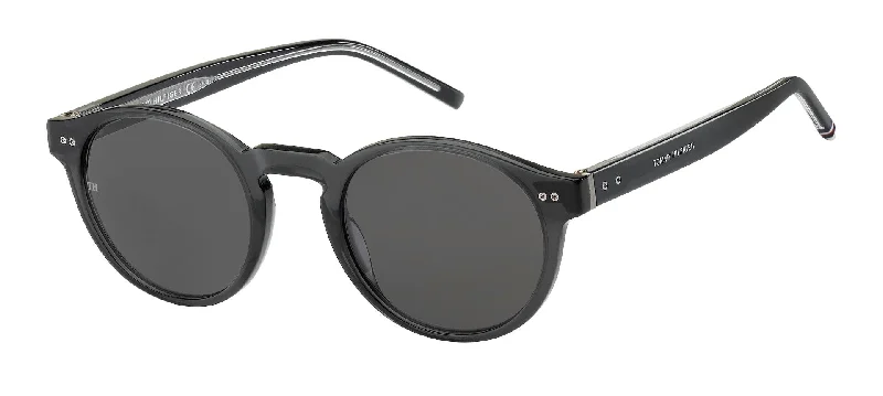 sunglasses with sleek frames -  Tommy Hilfiger TH1795/S