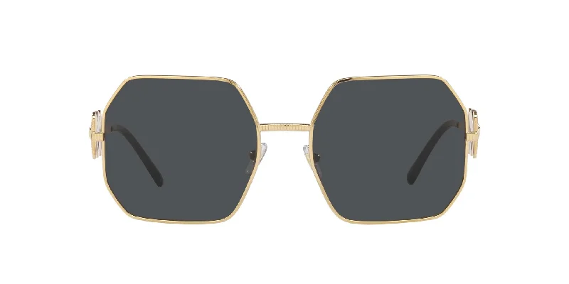 sunglasses with colorful lenses -  Ve2248 Versace Sunglasses