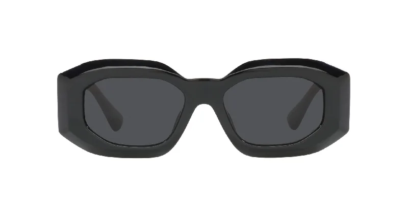 sunglasses for dance floors -  Ve4425u Versace Sunglasses