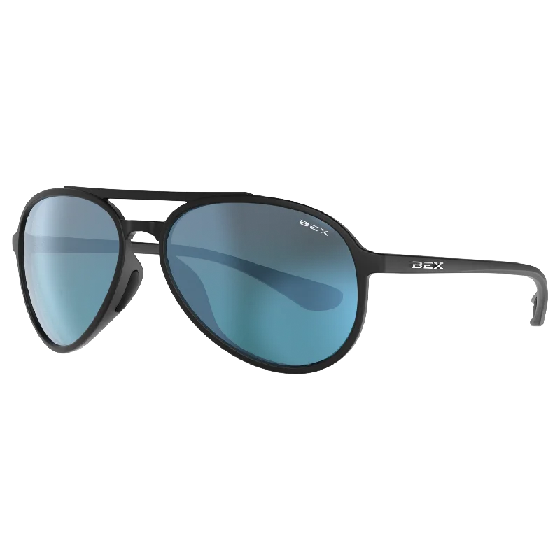 sunglasses with antique finish -  WESLEY LITE