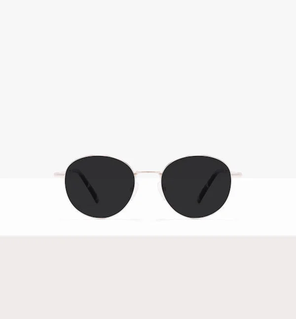 sunglasses with dark tinted lenses -  Wisp