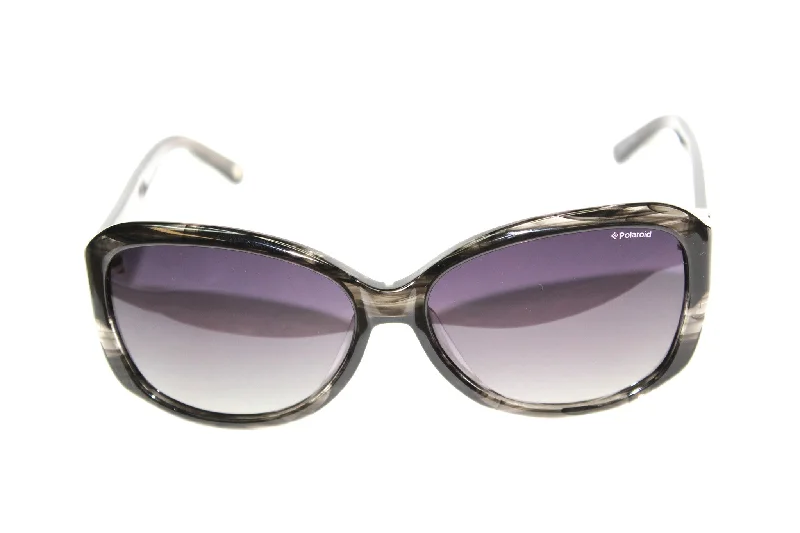 sunglasses with patio vibes -  Polaroid X8321 A Filter Cat.3 Polarized Grey (59mm) Sunglasses