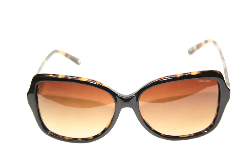 sunglasses for rooftop nights -  Polaroid X8404B KIH S7 Cat.3 Polarized Tortoise/Havana (59mm) Sunglasses