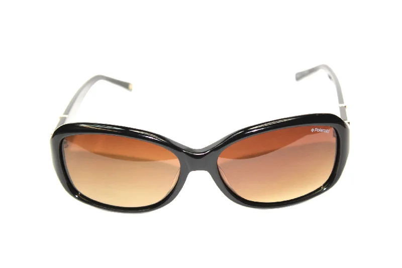 sunglasses for downtown style -  Polaroid X8406 A 1G5 S7 Cat.3 Polarized Black (56mm) Sunglasses