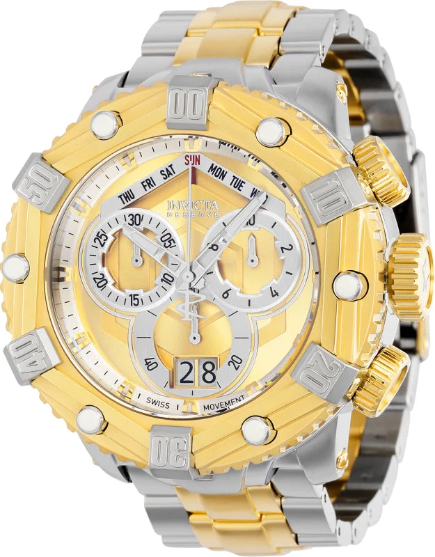 watch with luxury case -  Band For Huracan 36627