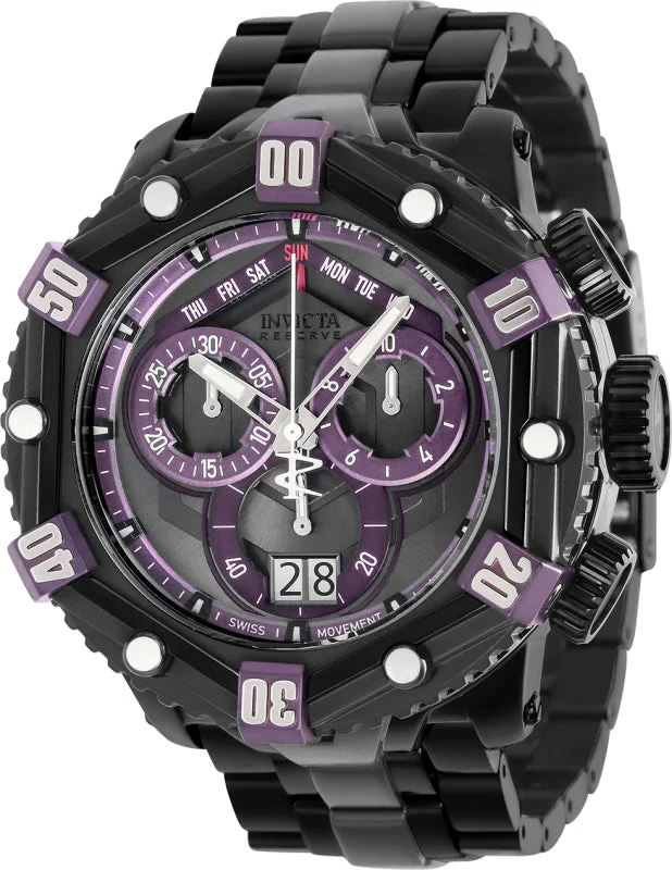 watch with bold strap -  Band For Huracan 36632