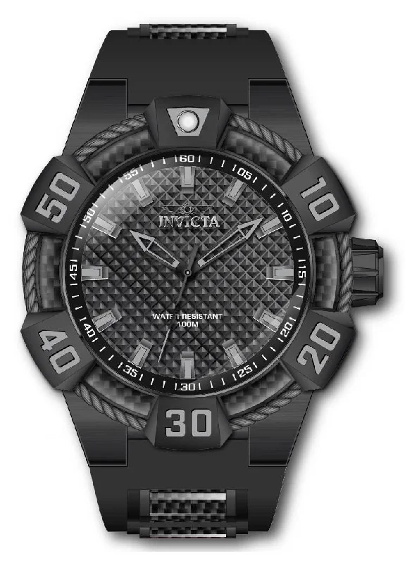 watch under 600 dollars -  Band For Invicta Bolt  Men 46522