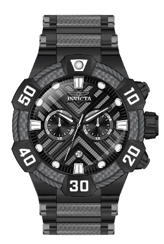 watch under 700 dollars -  Band For Invicta Bolt  Men 46579