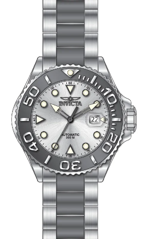 watch under 250 dollars -  Band For Invicta Grand Diver  Men 46541