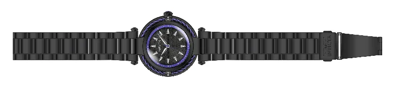 watch for minimalist lovers -  Band For Invicta Marvel 36387