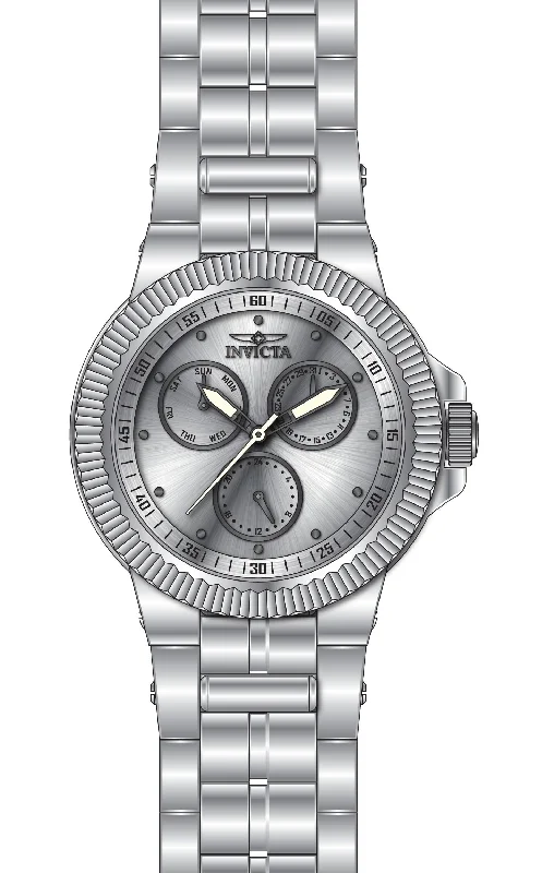 watch for stylish looks -  Band For Invicta Subaqua  Lady 46596