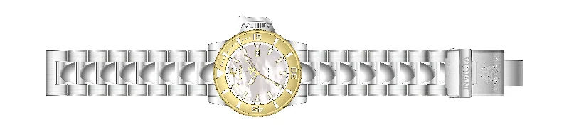 watch for urban style -  Band For Invicta Subaqua  Men 46644